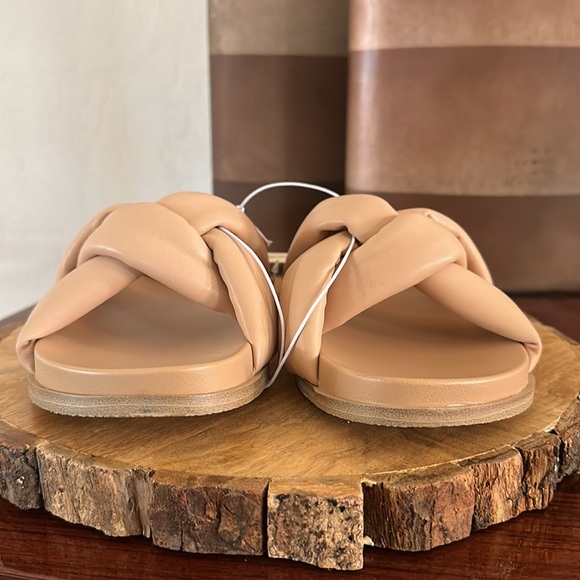 Universal Thread *NWT* Women’s Cosette Sandals - Picture 5 of 7